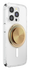 PopSockets PopGrip voor MagSafe Greep en Standaard Goud afbeelding 5