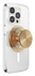 PopSockets PopGrip voor MagSafe Greep en Standaard Goud afbeelding 2