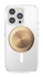 PopSockets PopGrip voor MagSafe Greep en Standaard Goud afbeelding 4