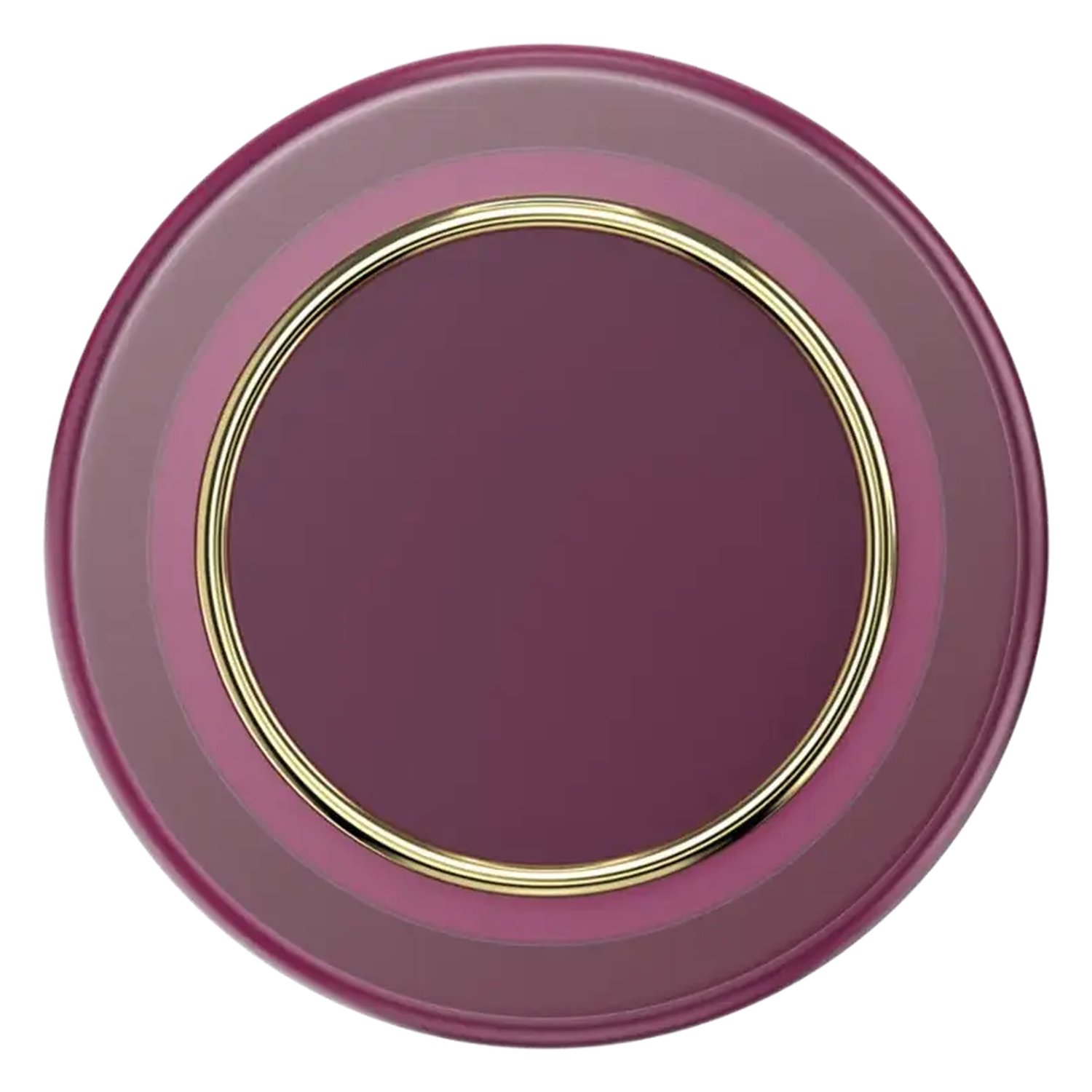 PopSockets PopGrip voor MagSafe Greep en Standaard Red Wine afbeelding 5