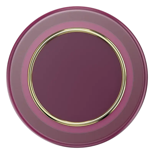 PopSockets PopGrip voor MagSafe Greep en Standaard Red Wine afbeelding 5