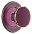 PopSockets PopGrip voor MagSafe Greep en Standaard Red Wine afbeelding 1