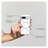 PopSockets PopGrip voor MagSafe Greep en Standaard Red Wine afbeelding 3
