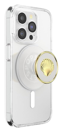 PopSockets PopGrip voor MagSafe Greep en Standaard Venus White