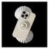 PopSockets PopGrip voor MagSafe Greep en Standaard Venus White afbeelding 3
