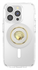 PopSockets PopGrip voor MagSafe Greep en Standaard Venus White afbeelding 6