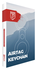 Rosso Deluxe Apple AirTag Sleutelhanger Echt Leer Hoesje 2-Pack Bruin afbeelding 11