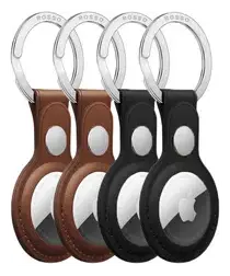 AirTag Leren Hoesjes