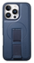 Apple iPhone 14 Pro MagSafe Hoesje met Polsband Blauw afbeelding 2