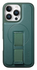 Apple iPhone 14 Pro MagSafe Hoesje met Polsband Groen afbeelding 2