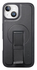 Apple iPhone 15 MagSafe Hoesje met Polsband Zwart afbeelding 2
