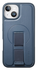 Apple iPhone 15 MagSafe Hoesje met Polsband Blauw afbeelding 2