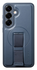 Samsung Galaxy S24 / S25 MagSafe Hoesje met Polsband Blauw afbeelding 2