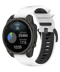 Alle Garmin Fenix 7 Bandjes