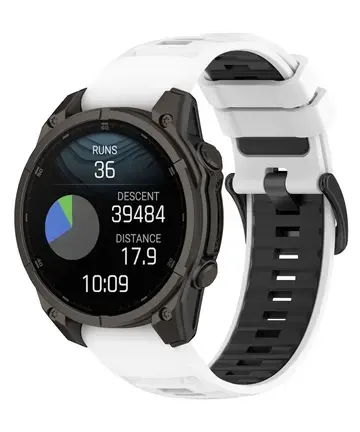 Garmin Approach S60 Bandjes afbeelding
