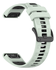 Universeel Garmin QuickFit 22MM Bandje Siliconen Gespsluiting Mint afbeelding 3