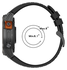 Universeel Garmin QuickFit 22MM Bandje Siliconen Gespsluiting Mint afbeelding 6