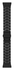 Universeel Garmin Quickfit 20MM Bandje Roestvrij Staal Zwart afbeelding 4