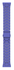 Universeel Garmin Quickfit 20MM Bandje Roestvrij Staal Blauw afbeelding 4