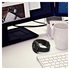 Universeel Garmin Quickfit 20MM Bandje met Gesp Siliconen Beige afbeelding 6