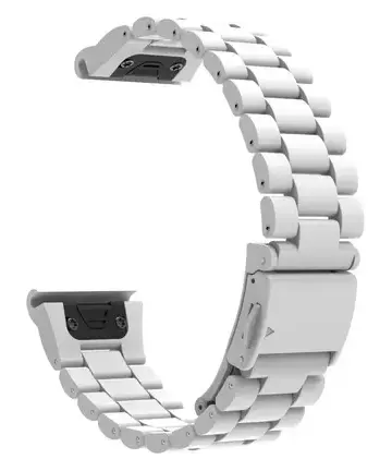 Garmin Fenix 8 51MM Bandjes afbeelding