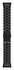 Universeel Garmin Quickfit 26MM Bandje Roestvrij Staal Zwart afbeelding 5