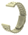 Universeel Garmin Quickfit 26MM Bandje Roestvrij Staal Groen afbeelding 2