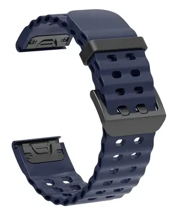 Garmin Fenix 8 51MM Bandjes afbeelding