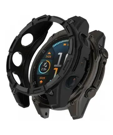 Garmin Fenix 8 51MM Cases afbeelding