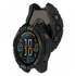 Garmin Fenix 8 43mm Hoesje - TPU Bumper Case - Zwart afbeelding 2