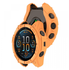 Garmin Fenix 8 43mm Hoesje - TPU Bumper Case - Oranje afbeelding 2