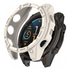 Garmin Fenix 8 43mm Hoesje - TPU Bumper Case - Beige