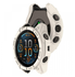 Garmin Fenix 8 43mm Hoesje - TPU Bumper Case - Beige afbeelding 2