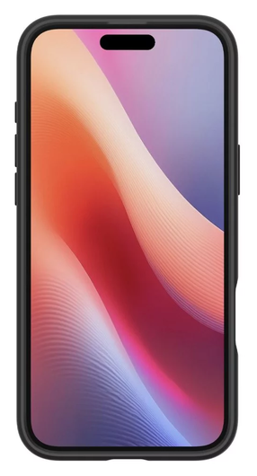 Spigen Ultra Hybrid Apple iPhone 16 Plus Hoesje Back Cover Matte Zwart afbeelding 9