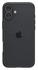 Spigen Ultra Hybrid Apple iPhone 16 Plus Hoesje Back Cover Matte Zwart afbeelding 2