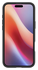 Spigen Ultra Hybrid Apple iPhone 16 Plus Hoesje Back Cover Matte Zwart afbeelding 9