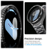 Spigen Samsung Galaxy Watch 7 44MM Bezel Ring Randbeschermer Zwart afbeelding 4