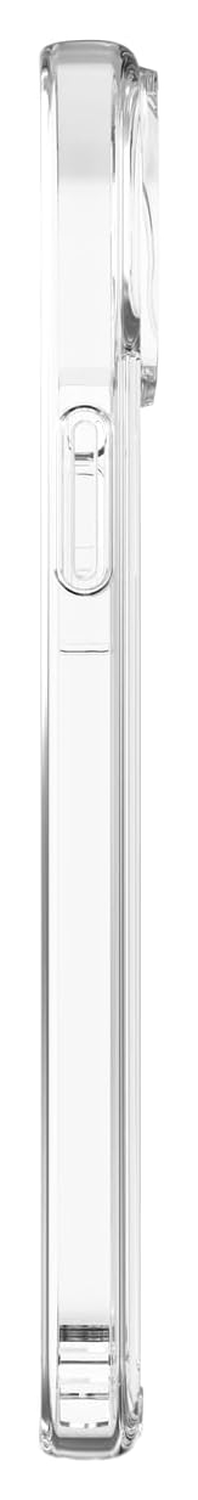 ZAGG Crystal Palace Apple iPhone 15 Plus / 14 Plus Hoesje 4M DropProof Clear afbeelding 7