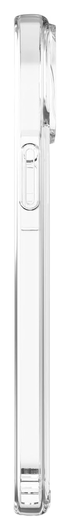 ZAGG Crystal Palace Apple iPhone 15 Plus / 14 Plus Hoesje 4M DropProof Clear afbeelding 7
