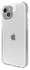 ZAGG Crystal Palace Apple iPhone 15 Plus / 14 Plus Hoesje 4M DropProof Clear afbeelding 2