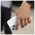 ZAGG Crystal Palace Apple iPhone 15 Plus / 14 Plus Hoesje 4M DropProof Clear afbeelding 6