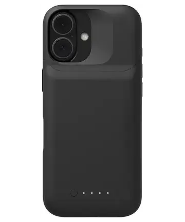 Mophie Hoesjes