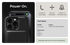 Mophie Juice Back iPhone 16 Battery case Zwart afbeelding 3