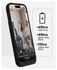 Mophie Juice Back iPhone 16 Battery case Zwart afbeelding 4