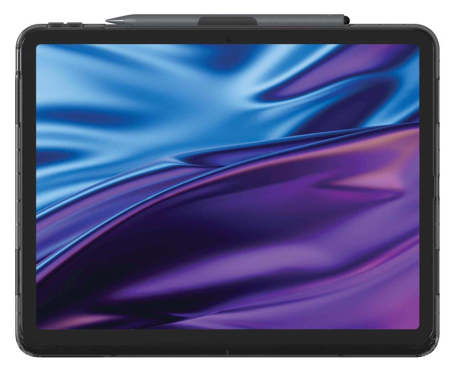 ZAGG Pro Keys Apple iPad Air 13 (2024/2025) Hoes met Belgisch Toetsenbord Zwart afbeelding 7