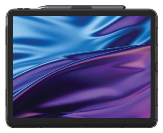 ZAGG Pro Keys Apple iPad Air 13 (2024/2025) Hoes met Belgisch Toetsenbord Zwart afbeelding 7