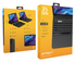 ZAGG Pro Keys Apple iPad Air 13 (2024/2025) Hoes met Belgisch Toetsenbord Zwart afbeelding 10