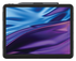 ZAGG Pro Keys Apple iPad Air 13 (2024/2025) Hoes met Belgisch Toetsenbord Zwart afbeelding 7