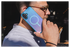 ZAGG Milan Snap Apple iPhone 16 Plus Hoesje MagSafe Back Cover Deep Aurora afbeelding 6