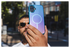 ZAGG Milan Snap Apple iPhone 16 Plus Hoesje MagSafe Back Cover Deep Aurora afbeelding 7